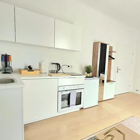 Apartmán Bird 11 *