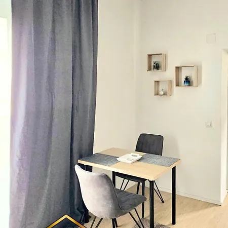 Bird 11 Διαμέρισμα Κλάγκενφουρτ