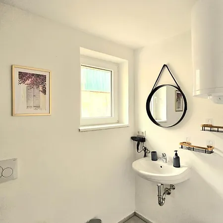 Bird 11 Διαμέρισμα