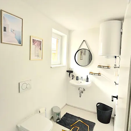 Bird 11 Διαμέρισμα *