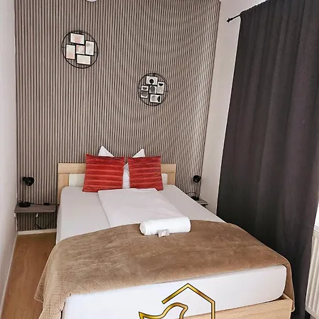 Bird 11 Διαμέρισμα Κλάγκενφουρτ