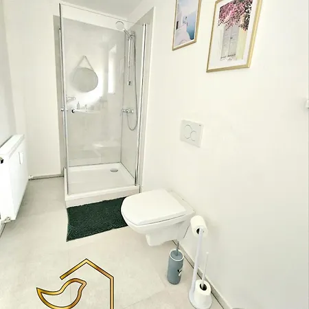 Bird 11 Appartement Klagenfurt am Wörthersee