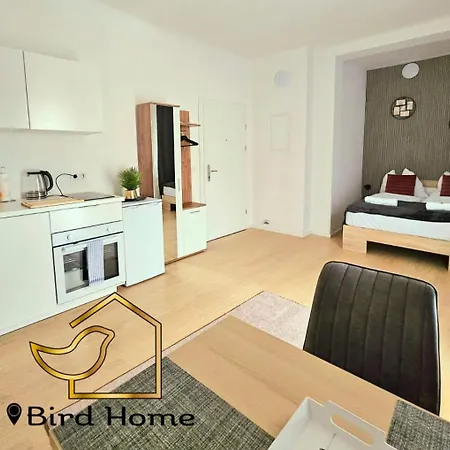 Bird 11 Apartmán *