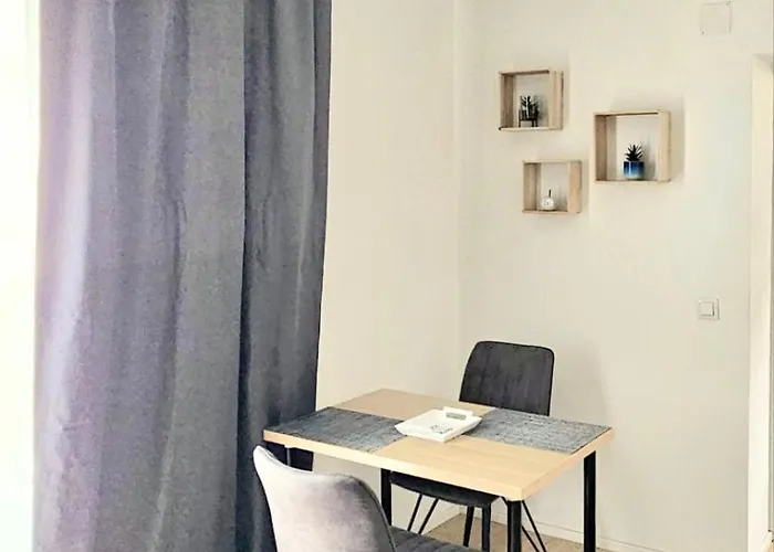 Bird 11 Lägenhet Klagenfurt am Woerthersee