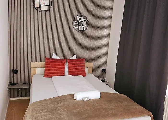 Bird 11 דירה קלגנפורט