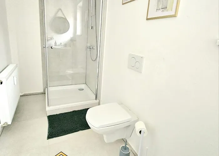 Bird 11 Lägenhet Klagenfurt am Woerthersee