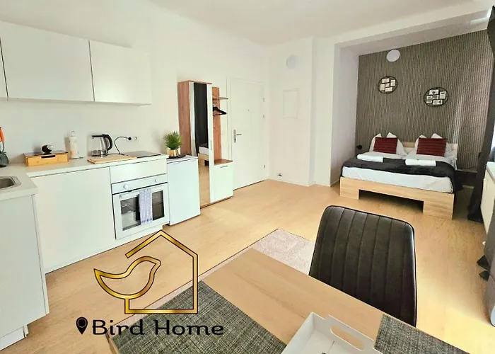 Bird 11 Lägenhet *